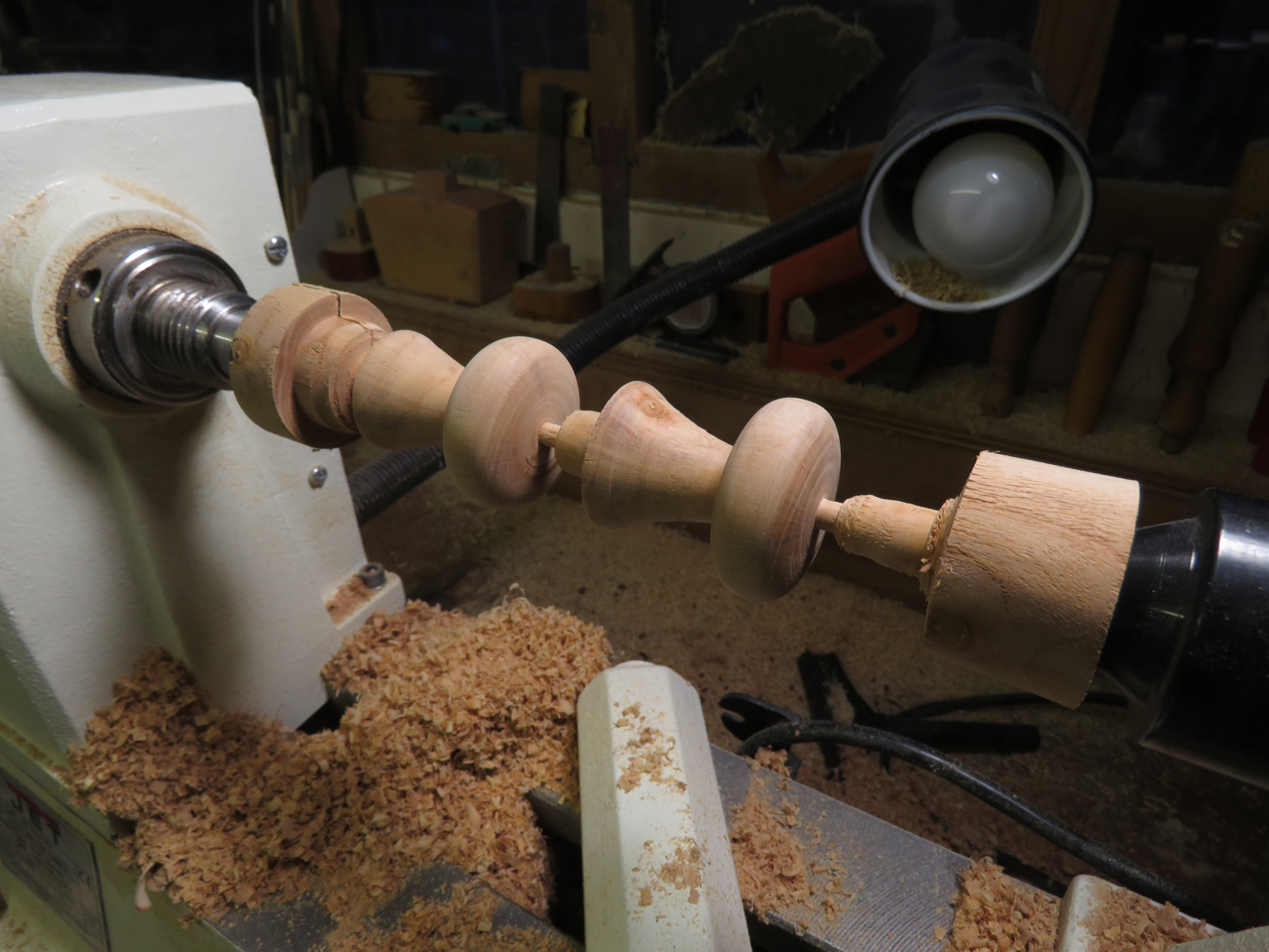 Swift box construction