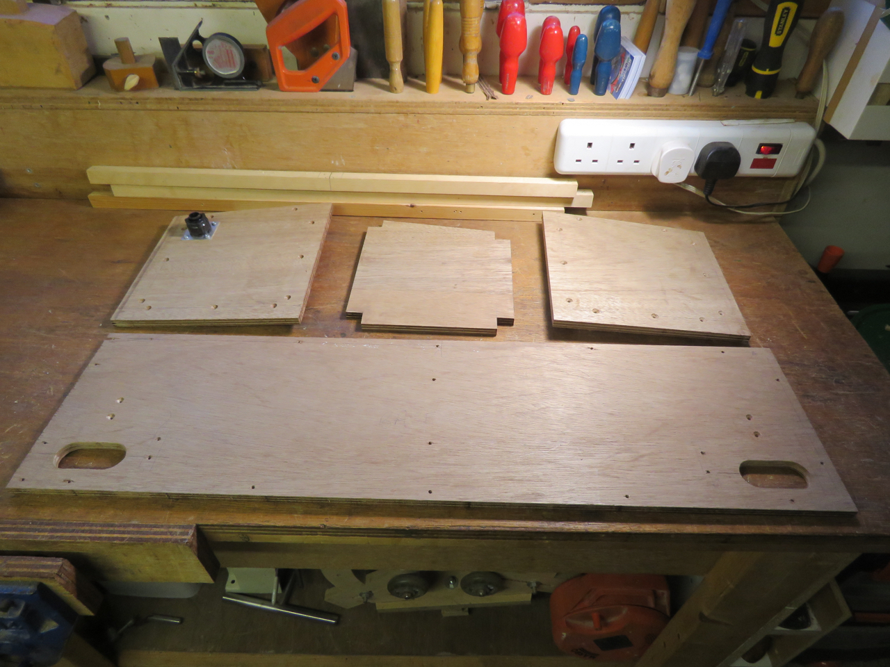 Swiftbox Constuction image