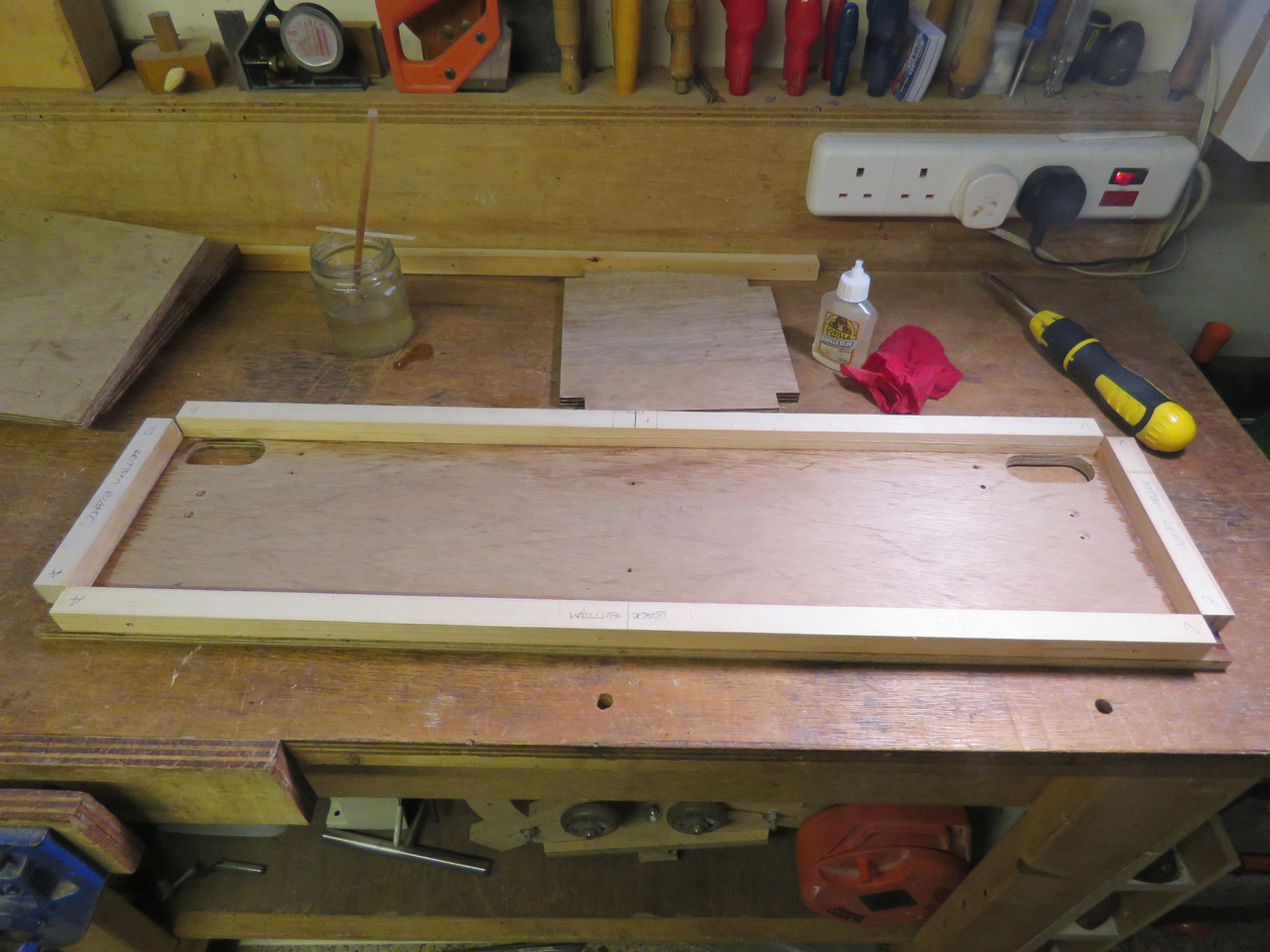 Swiftbox Constuction image