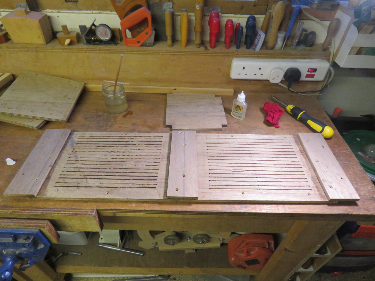 Swiftbox Constuction image